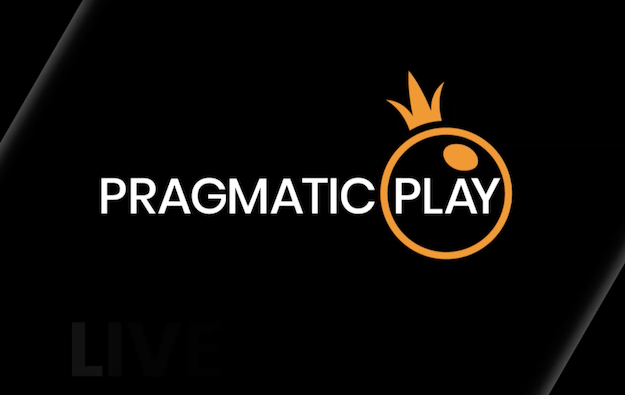 pragmatic play logo